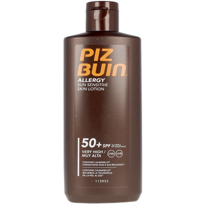 Piz Buin ALLERGY Lotion SPF50 200 ml