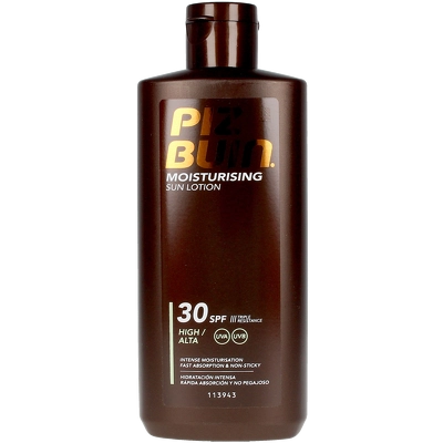 Piz Buin MOISTURISING Sun Lotion SPF30 200 ml