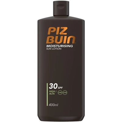 Piz Buin MOISTURISING Sun Lotion SPF30 400 ml