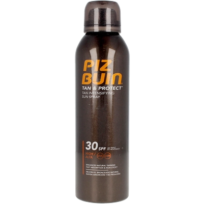 Piz Buin TAN & PROTECT INTENSIFYING Spray SPF30 150 ml