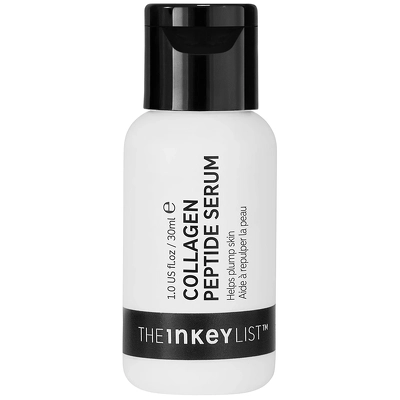 The Inkey List Collagen Peptide Serum 30 ml