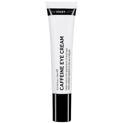 The Inkey List Caffeine Eye Cream 15 ml