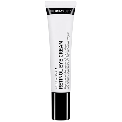 The Inkey List Retinol Eye Cream 15 ml
