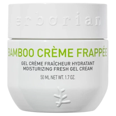 Erborian Bamboo Creme Frappée 50 ml
