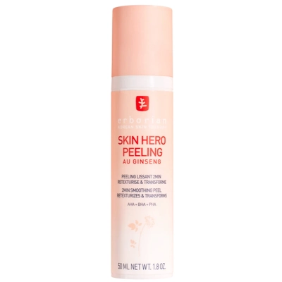 Erborian Skin Hero Peeling 50 ml