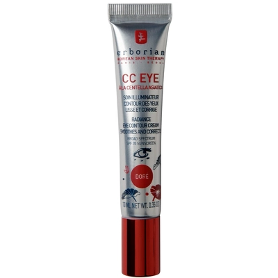 Erborian CC Eye 10 ml - Doré