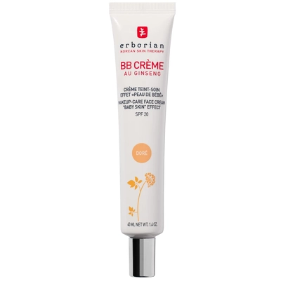 Erborian BB Creme 40 ml - Doré