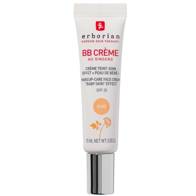 Erborian BB Creme 15 ml - Doré