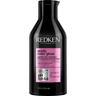 Redken Acidic Color Gloss Shampoo 500 ml