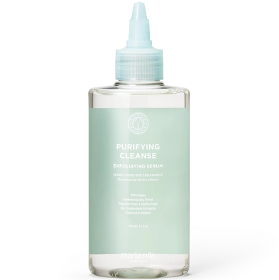 Maria Nila Purifying Cleanse Exfoliating 150 ml