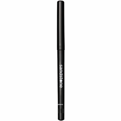 Sandstone Waterproof Matte Eyeliner 0,35 g - Black