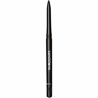 Sandstone Waterproof Eyeliner 0,35 gr. - Black