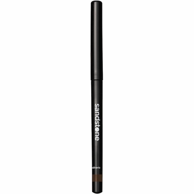Sandstone Waterproof Matte Eyeliner 0,35 g - Brown