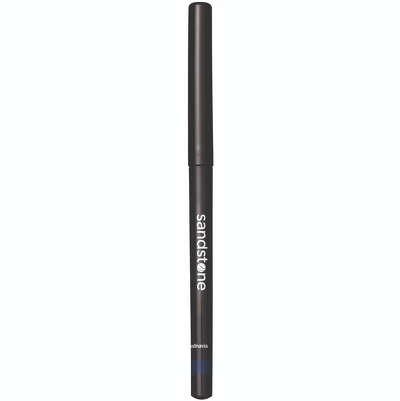 Sandstone Waterproof Matte Eyeliner 0,35 g - Blue