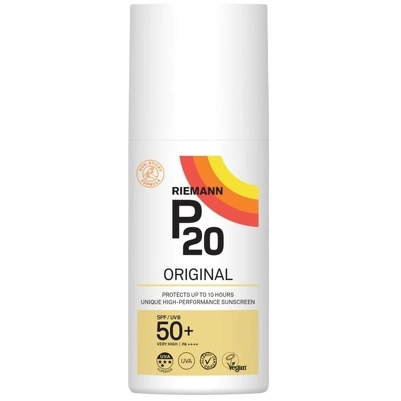 P20 Riemann Original Sun Protecting Spray SPF 50+ 200 ml