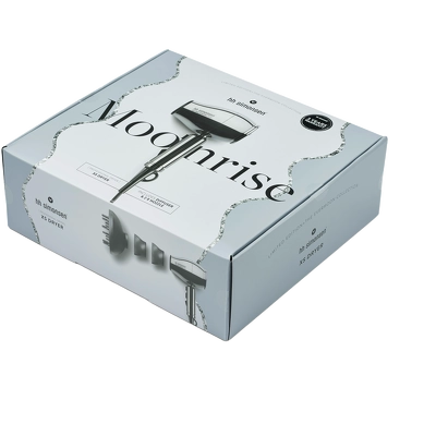 HH Simonsen XS Dryer & Diffuser AW24 - Moonrise