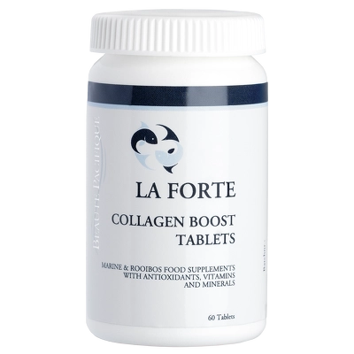 Beauté Pacifique La Forte-Collagen Booster 60 Pieces