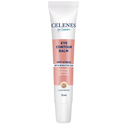 Celenes Cloudberry Eye Contour Balm 15 ml