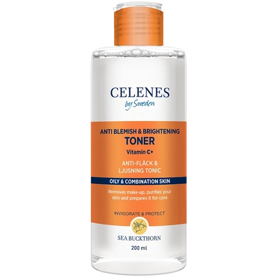 Celenes Sea Buckthorn Toner 200 ml