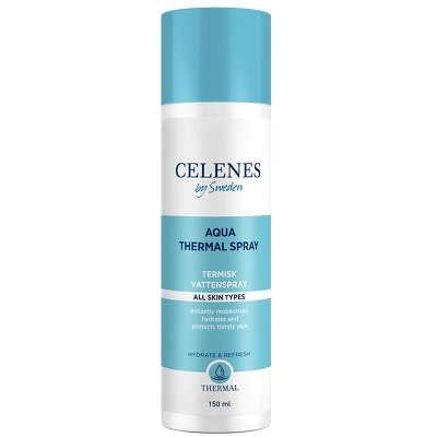 Celenes Thermal Spray 150 ml