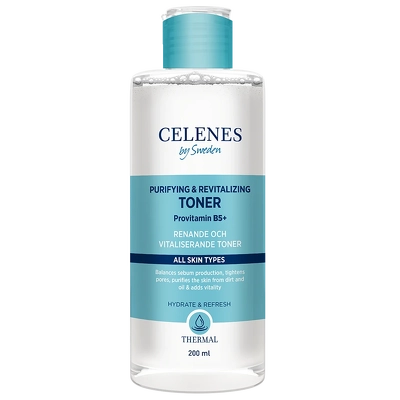 Celenes Thermal Toner 200 ml