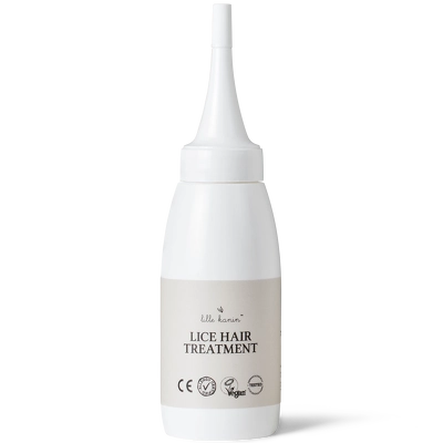 Lille Kanin Lice Hair Treatment 75 ml