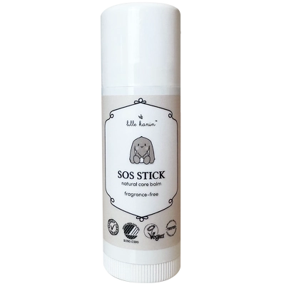 Lille Kanin SOS Stick 16 ml