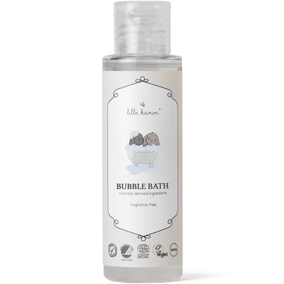Lille Kanin Bubble Bath 100 ml