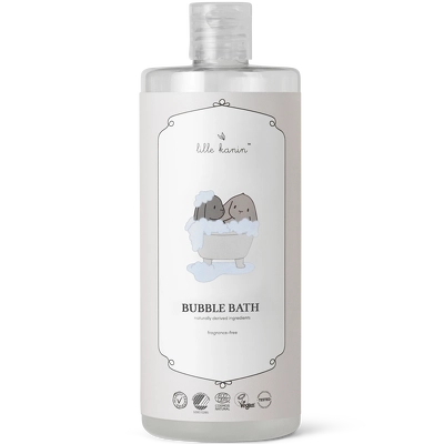Lille Kanin Bubble Bath 500 ml