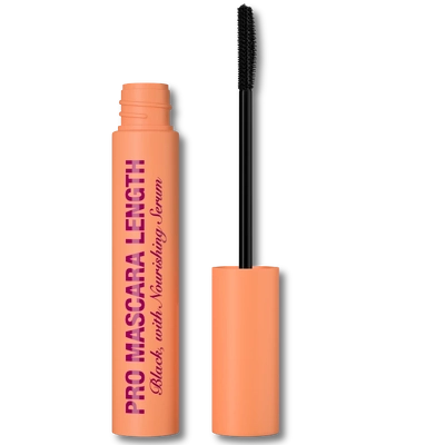 Lantz Cph Pro Mascara Length 7 ml - Black