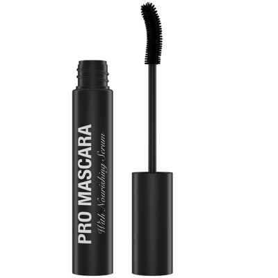 Lantz Cph Pro Mascara Curve 7 ml - Black
