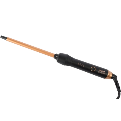 NICMA Styling Thin Curling Wand (13mm)