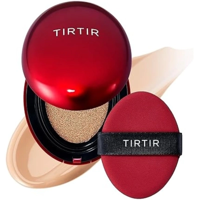 TIRTIR Mask Fit Red Cushion 18 gr. - 24N Latte