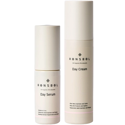 Rønsbøl Day Routine Set