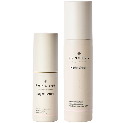 Rønsbøl Night Routine Set
