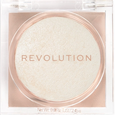 Makeup Revolution Beam Bright Highlighter 2,45 gr. - Diamond Glow