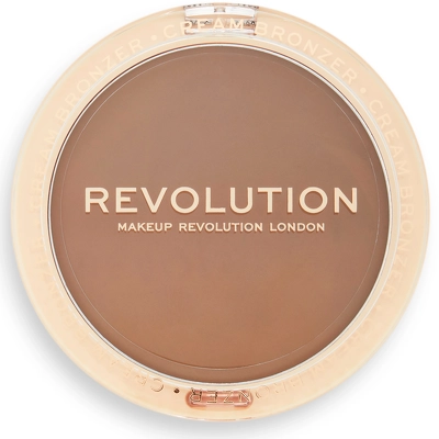 Makeup Revolution Ultra Cream Bronzer 6,7 gr. - Light