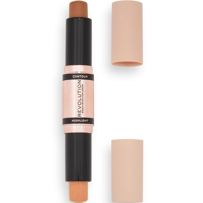 Makeup Revolution Fast Base Contour Stick 8,6 gr. - Dark