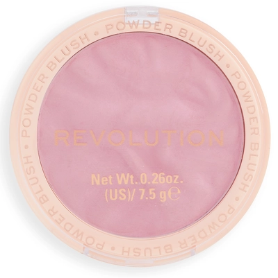 Makeup Revolution Blusher Reloaded 7,5 gr. - Violet Love