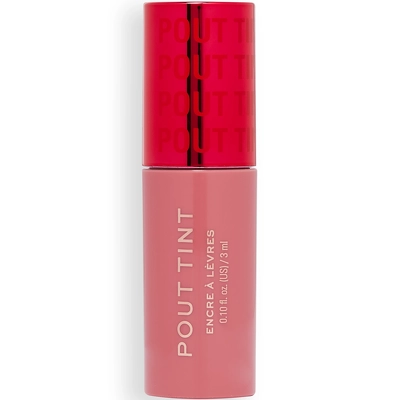Makeup Revolution Pout Tint 3 ml - Sweet Pink