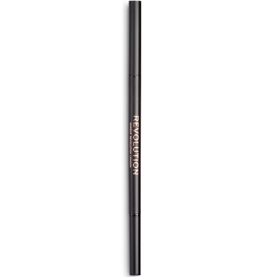 Makeup Revolution Precise Brow Pencil 0,05 gr. - Light Brown
