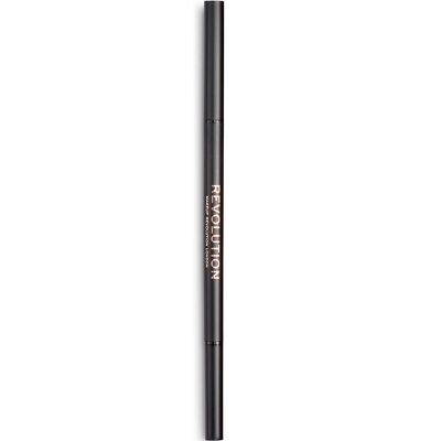 Makeup Revolution Precise Brow Pencil 0,05 gr. - Dark Brown