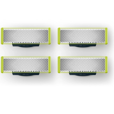 Philips OneBlade Original Blade 4 Pieces - QP240
