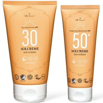 Lille Kanin Summer Set 2 Pieces