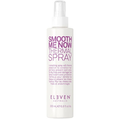 ELEVEN Australia Smooth Me Now Thermal Spray 200 ml