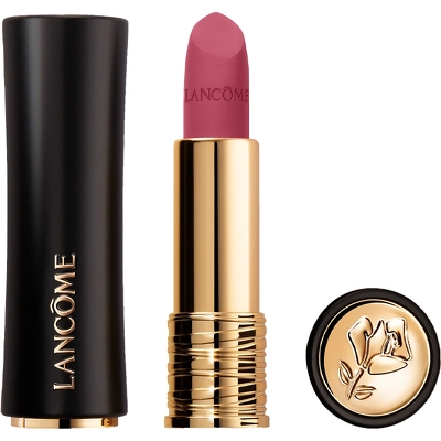 Lancôme L'Absolu Rouge Drama Matte Lipstick 3,4 gr. - 399 Haut En Pink