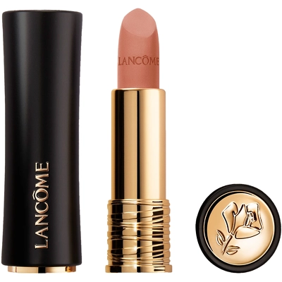 Lancôme L'Absolu Rouge Drama Matte Lipstick 3,4 gr. - 202 Beige Boost