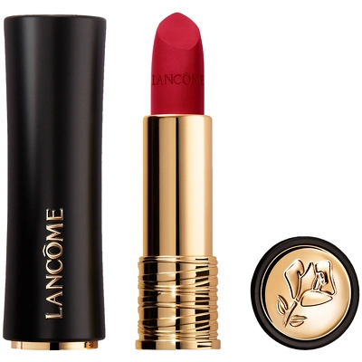 Lancôme L'Absolu Rouge Drama Matte Lipstick 3,4 gr. - 82 Rouge Pigalle