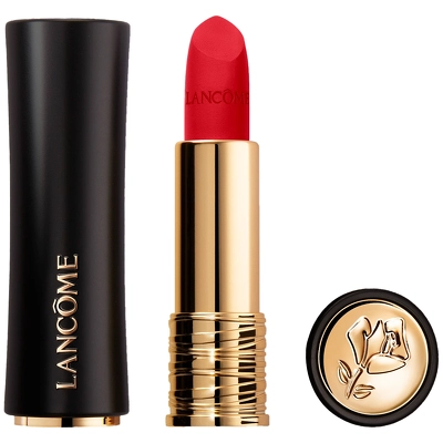Lancôme L'Absolu Rouge Drama Matte Lipstick 3,4 gr. - 505 Attrape Coeur