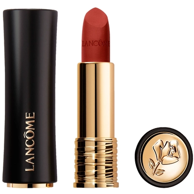 Lancôme L'Absolu Rouge Drama Matte Lipstick 3,4 gr. - 196 French Touch